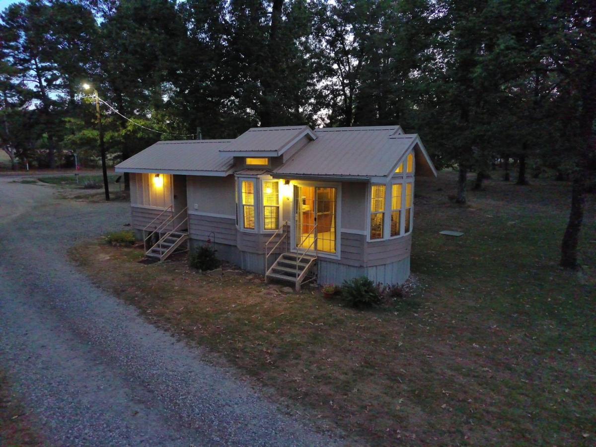 Berry Patch Cottage Longview Εξωτερικό φωτογραφία