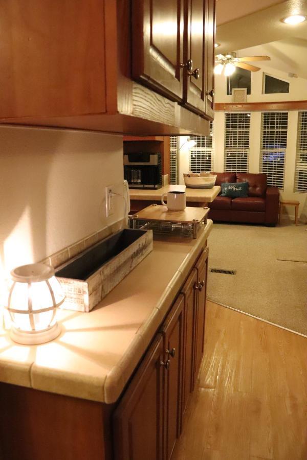 Berry Patch Cottage Longview Εξωτερικό φωτογραφία
