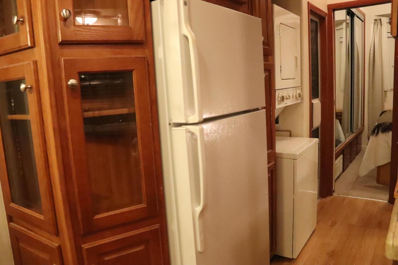 Berry Patch Cottage Longview Εξωτερικό φωτογραφία
