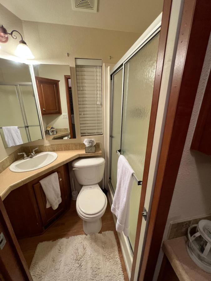 Berry Patch Cottage Longview Εξωτερικό φωτογραφία