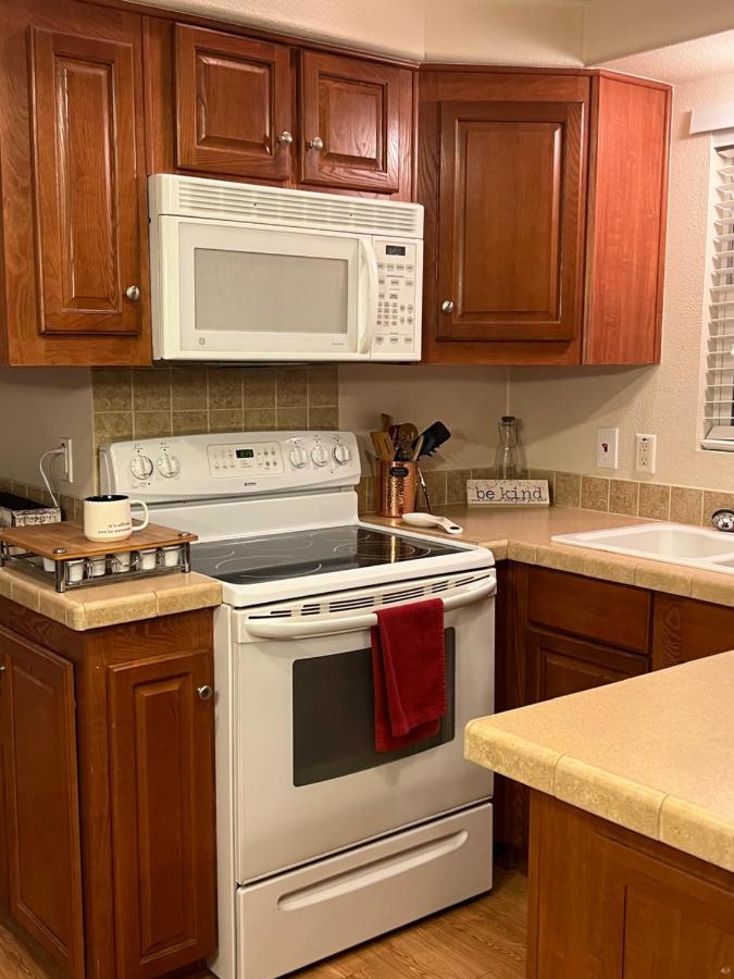 Berry Patch Cottage Longview Εξωτερικό φωτογραφία