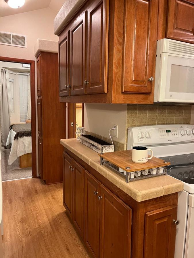 Berry Patch Cottage Longview Εξωτερικό φωτογραφία