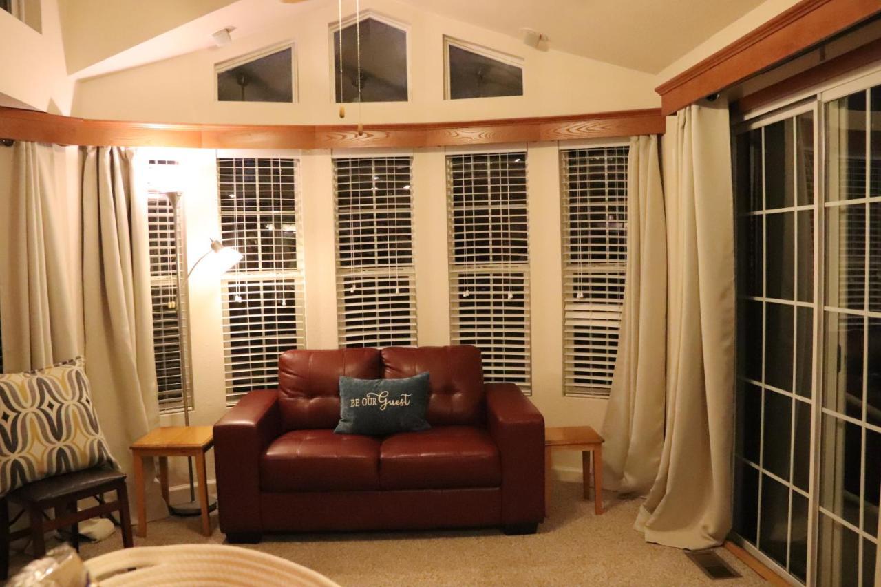 Berry Patch Cottage Longview Εξωτερικό φωτογραφία