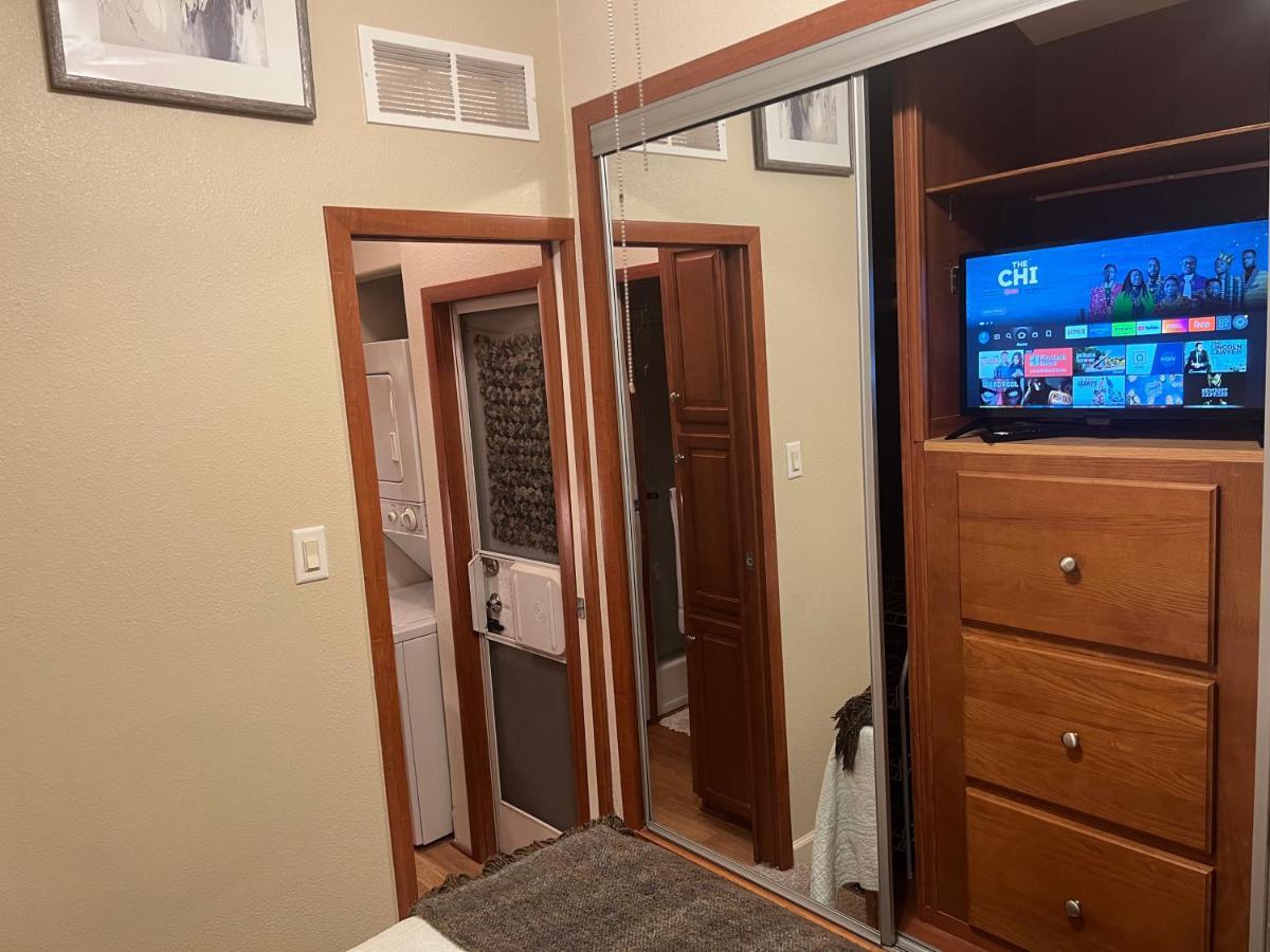 Berry Patch Cottage Longview Εξωτερικό φωτογραφία