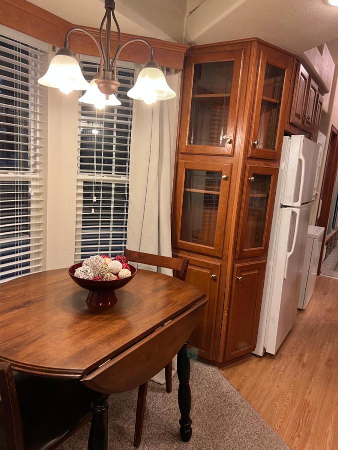 Berry Patch Cottage Longview Εξωτερικό φωτογραφία