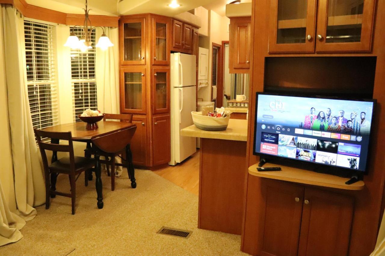 Berry Patch Cottage Longview Εξωτερικό φωτογραφία