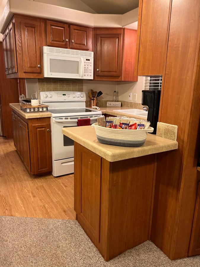 Berry Patch Cottage Longview Εξωτερικό φωτογραφία
