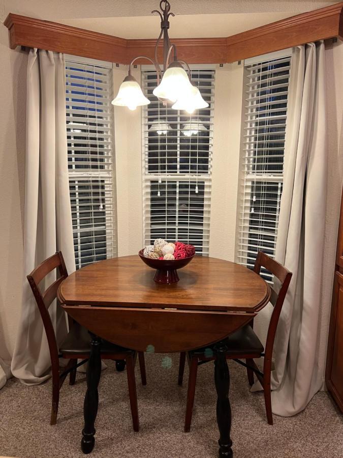 Berry Patch Cottage Longview Εξωτερικό φωτογραφία